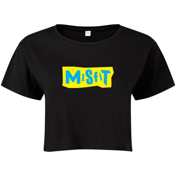 Women's Crop Top Thumbnail