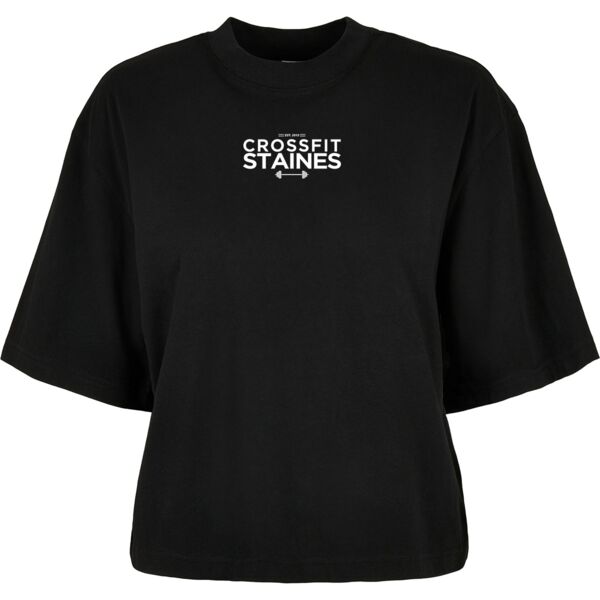 Women’s oversized tee Thumbnail