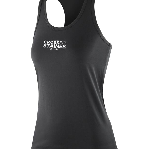Softex® fitness top Thumbnail