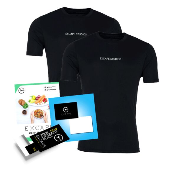 Welcome Pack Thumbnail