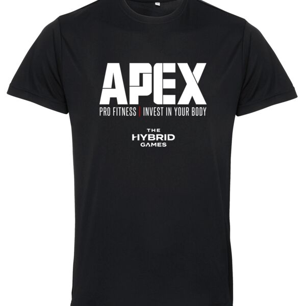  Hybrid Games Performance T-Shirt Thumbnail