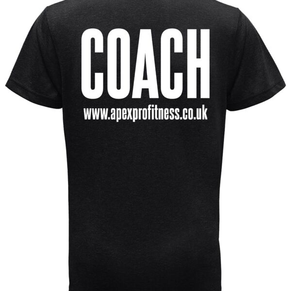 Coach Performance T-Shirt Thumbnail