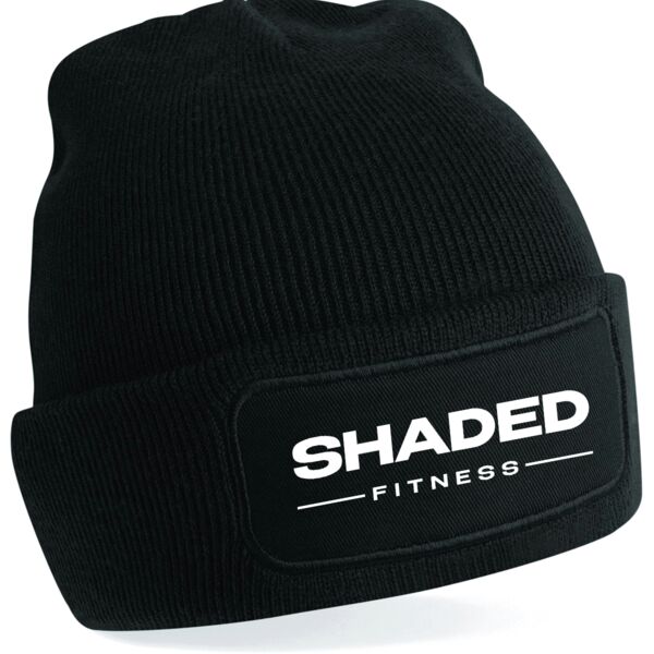 Original patch beanie Thumbnail