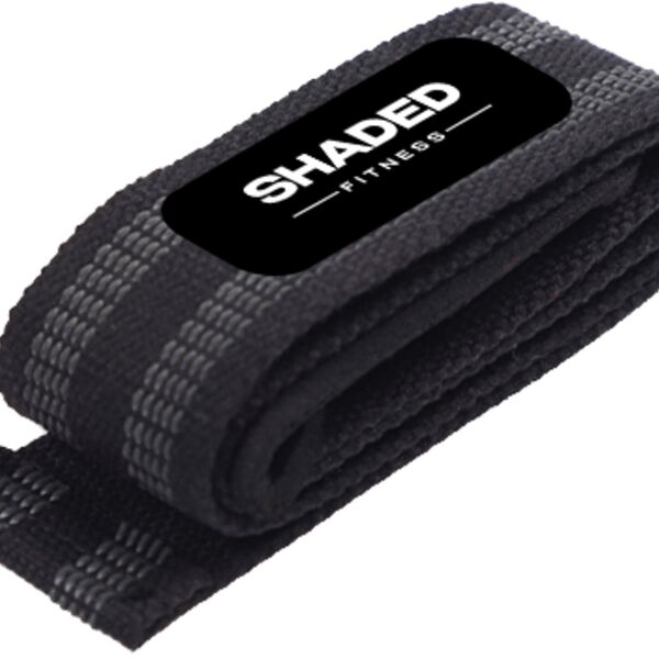 Lifting Straps Thumbnail