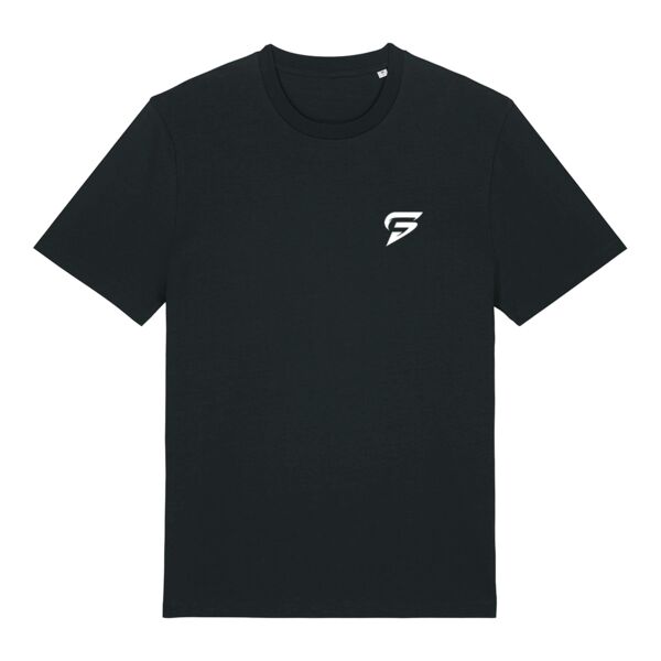 Unisex Creator 2.0 iconic t-shirt Thumbnail