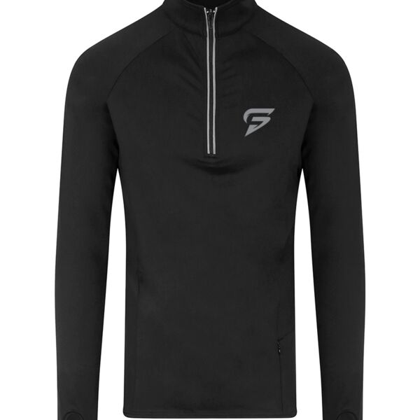 Cool-Flex Half Zip Top Thumbnail