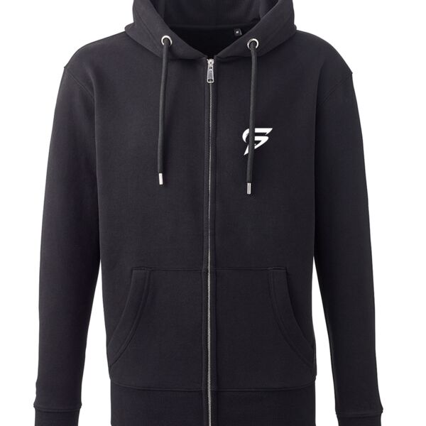Men's Anthem full-zip hoodie Thumbnail