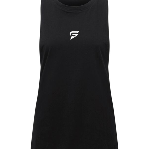 Women's Organic Tank Top Thumbnail