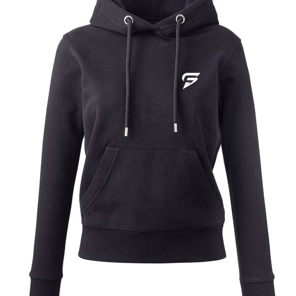 Women's Anthem Hoodie Thumbnail