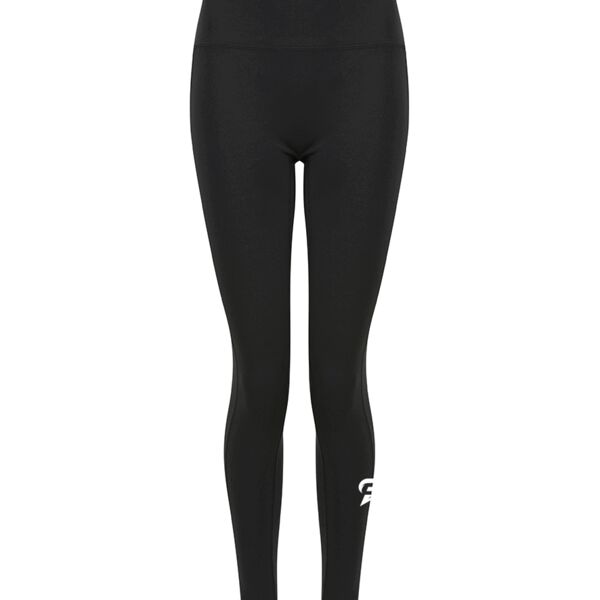 Core Pocket Legging Thumbnail