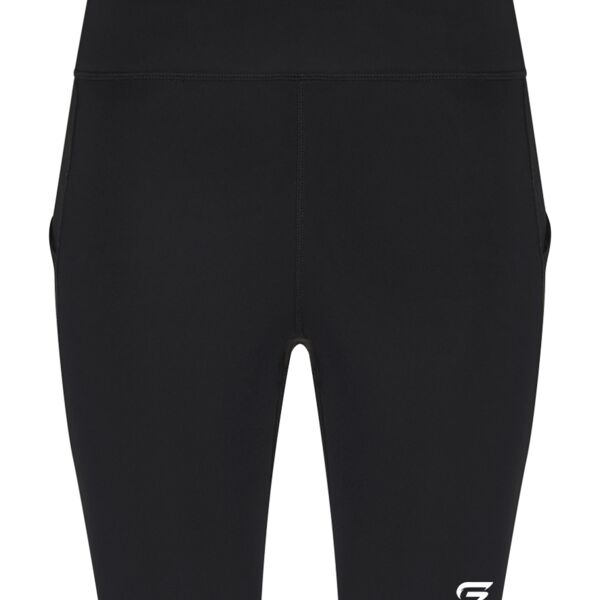 Women's Recycled Tech Shorts Thumbnail