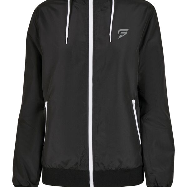 Women's Recycled Windrunner Thumbnail