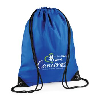 SkellyWAGS Kit Bag Thumbnail