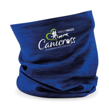 SkellyWAGS Spacer Marl Buff Thumbnail