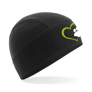 SkellyWAGS Sports Tech Soft Shell Beanie Thumbnail