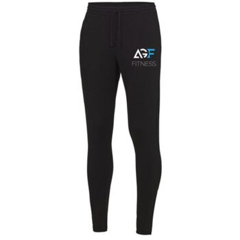 Cool Tapered Jog Pants Thumbnail