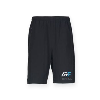 Pro Stretch Sport Shorts Thumbnail