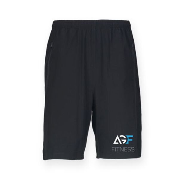 Pro Stretch Sport Shorts Thumbnail