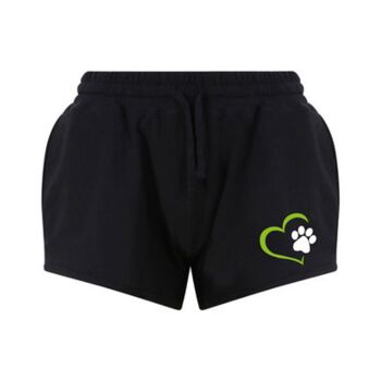 Cool Girlie Jog Shorts Thumbnail