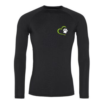 Cool long sleeve baselayer Thumbnail
