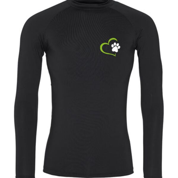 Cool long sleeve baselayer Thumbnail