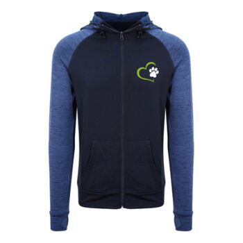 Cool Contrast Zoodie Thumbnail