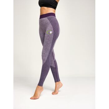 3D Fit Sport Sculpt Leggings Thumbnail