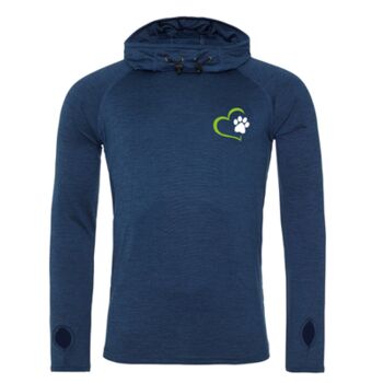 Cool Cowl Neck Top Thumbnail