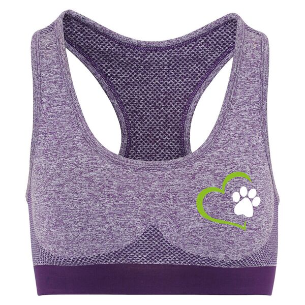 3D Fit Sport Sculpt Bra Thumbnail