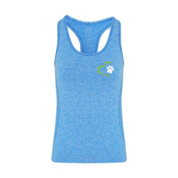 3D Fit Sport Sculpt Vest Thumbnail