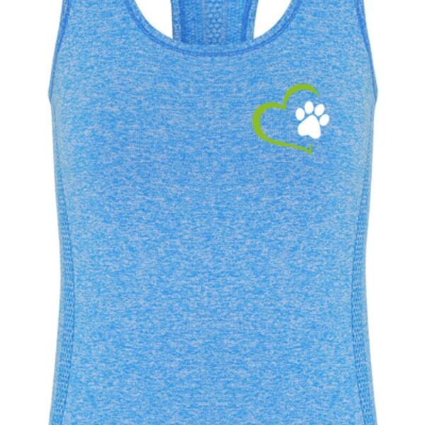 3D Fit Sport Sculpt Vest Thumbnail