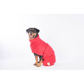 Ruff and Tumble Dog Drying Coats - Classic Collection Thumbnail