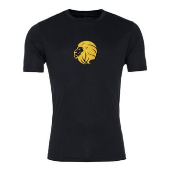 Cool Smooth T-Shirt Thumbnail