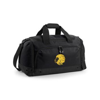 Athleisure Holdall Thumbnail