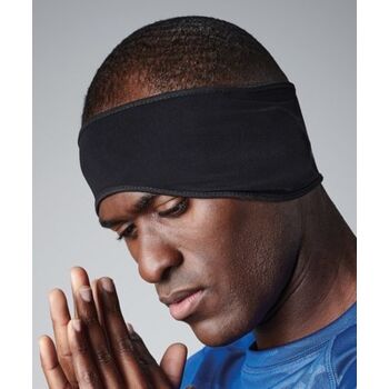 Sports Tech Soft Shell Headband Thumbnail