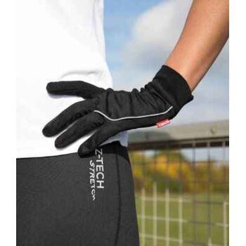 Elite Running Gloves Thumbnail