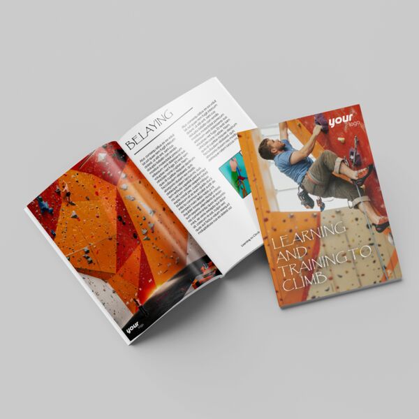 Learning to Climb Book Thumbnail