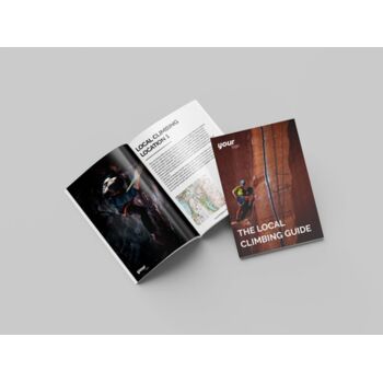 Local Climbing Guide Thumbnail