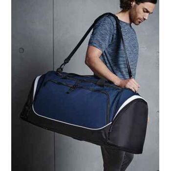 Pro Team Jumbo Kit Bag Thumbnail