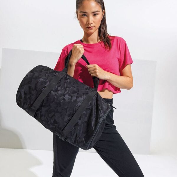 Camo Everyday Roll Bag Thumbnail