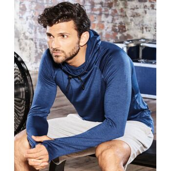 Cool Cowl Neck Top Thumbnail