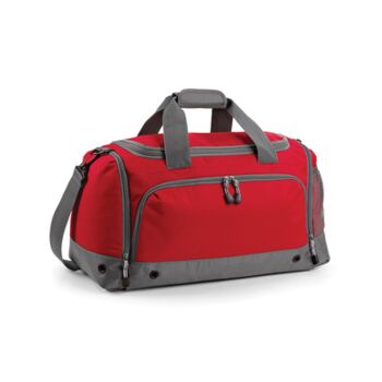 Athleisure Holdall Thumbnail