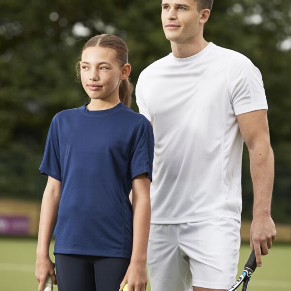 Technical Wicking Tshirt Thumbnail