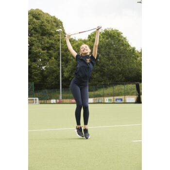 Female Academy Legging Thumbnail