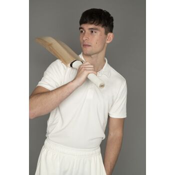 Short Sleeve Cricket Shirt Thumbnail