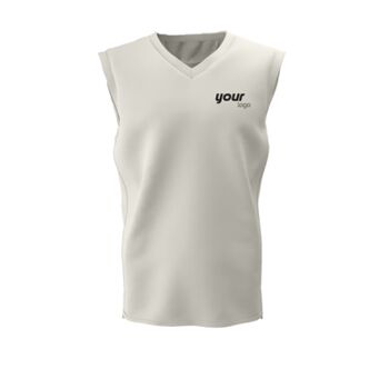 Cricket Sleeveless Slipover Thumbnail