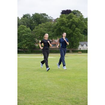 Female Fit Stadium Trousers Thumbnail