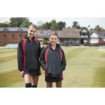 Showerproof Jacket Thumbnail