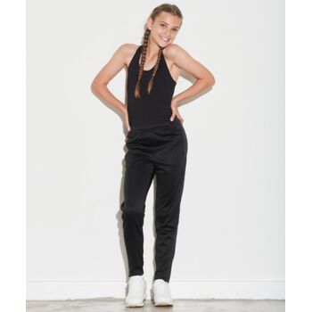 Kids Slim Leg Training Pants Thumbnail