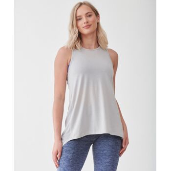 Ladies Open Back Vest Thumbnail